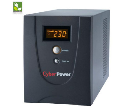 UPS (zasilacz awaryjny) CyberPower UPS Value2200EILCD